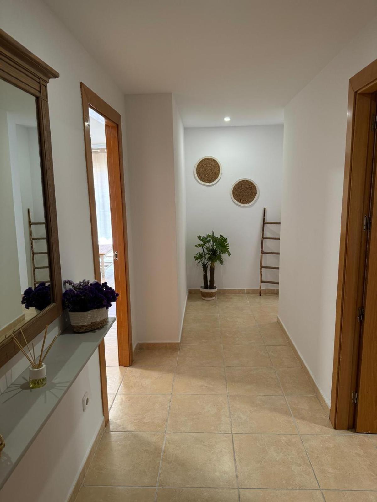 La Pau Altea Apartment Exterior photo