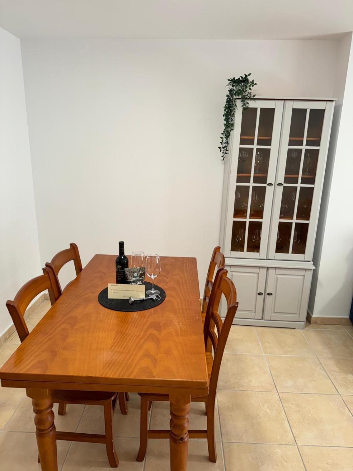La Pau Altea Apartment Exterior photo