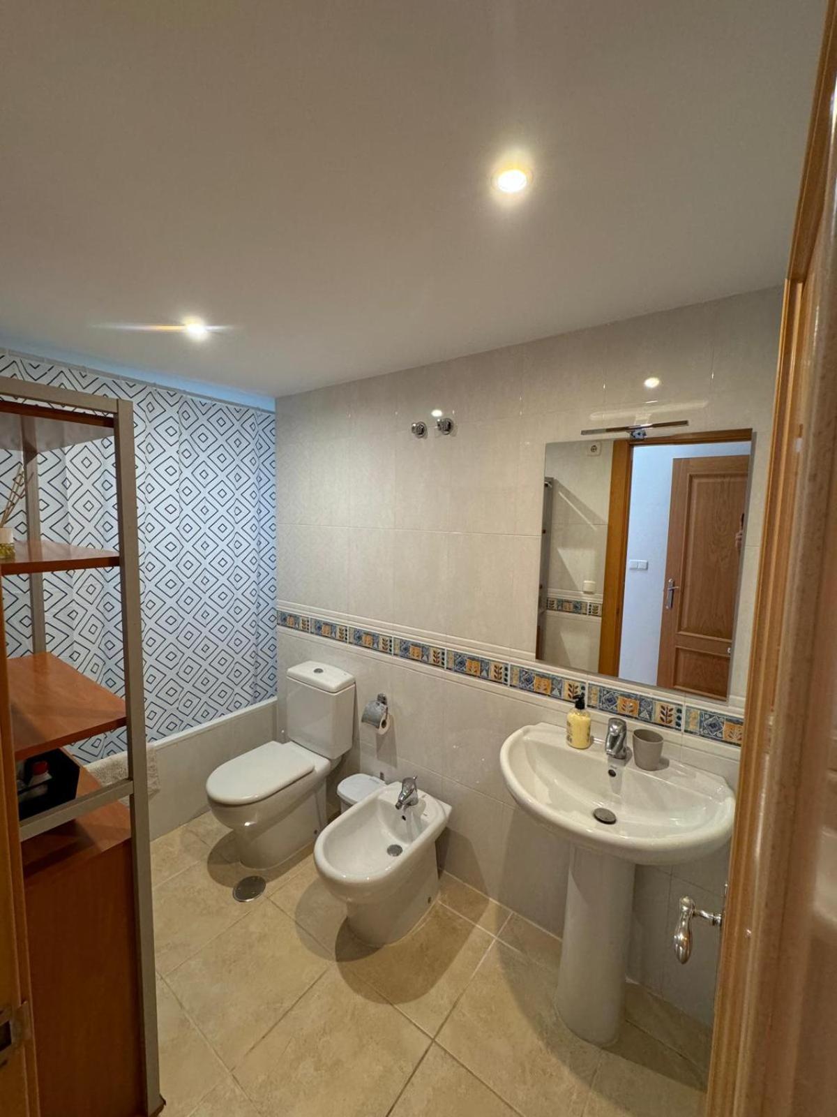 La Pau Altea Apartment Exterior photo